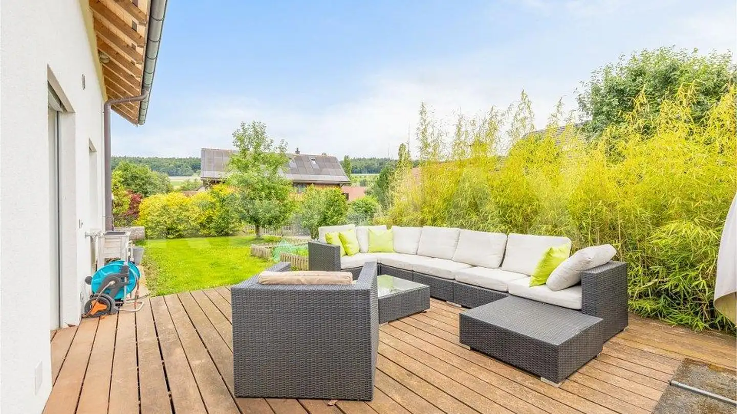 Maison individuelle à vendre - Schiblerstrasse 17, 8164 Bachs - Photo 2