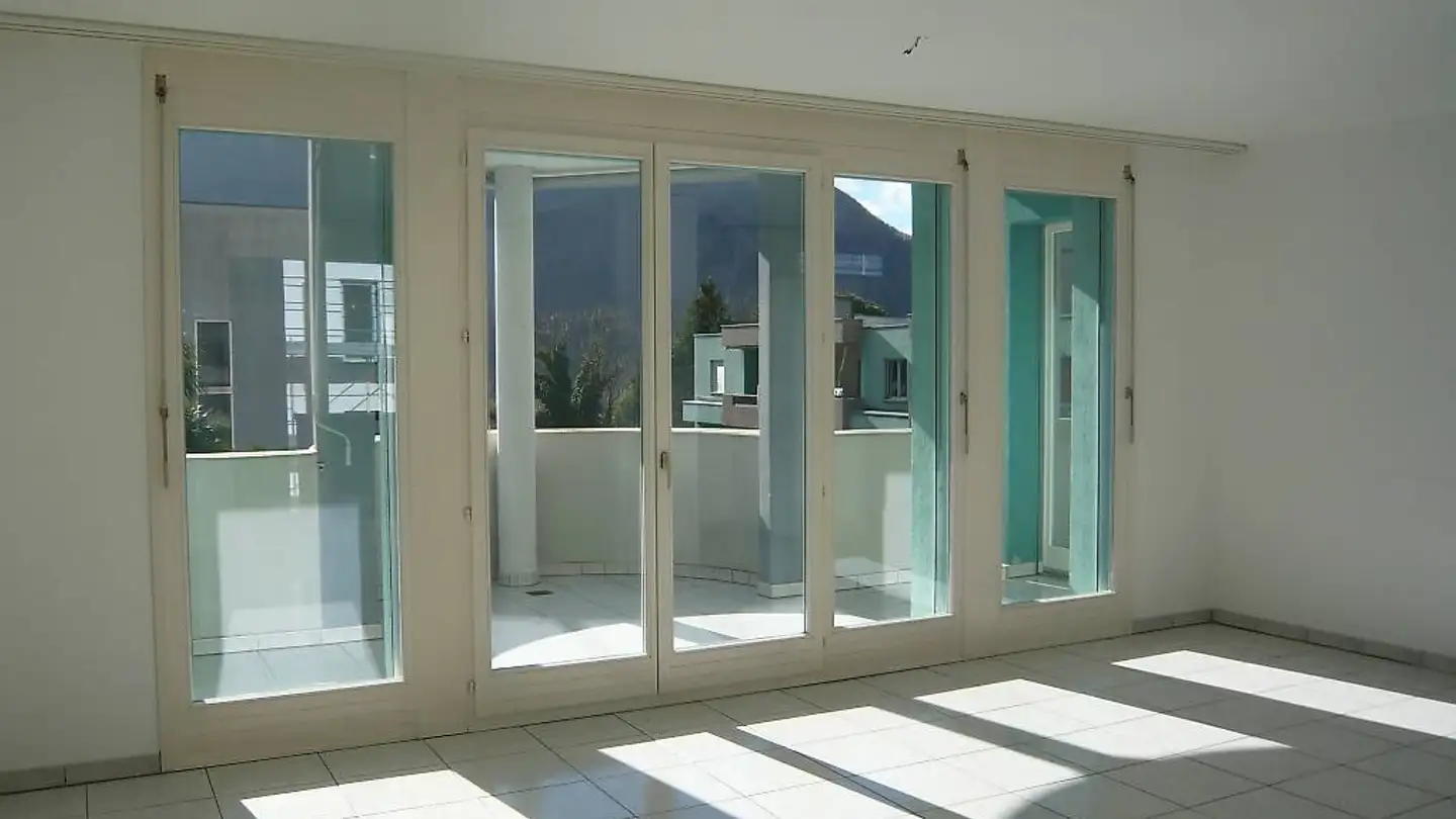 Wohnung mieten - 6818 Melano - Foto 3