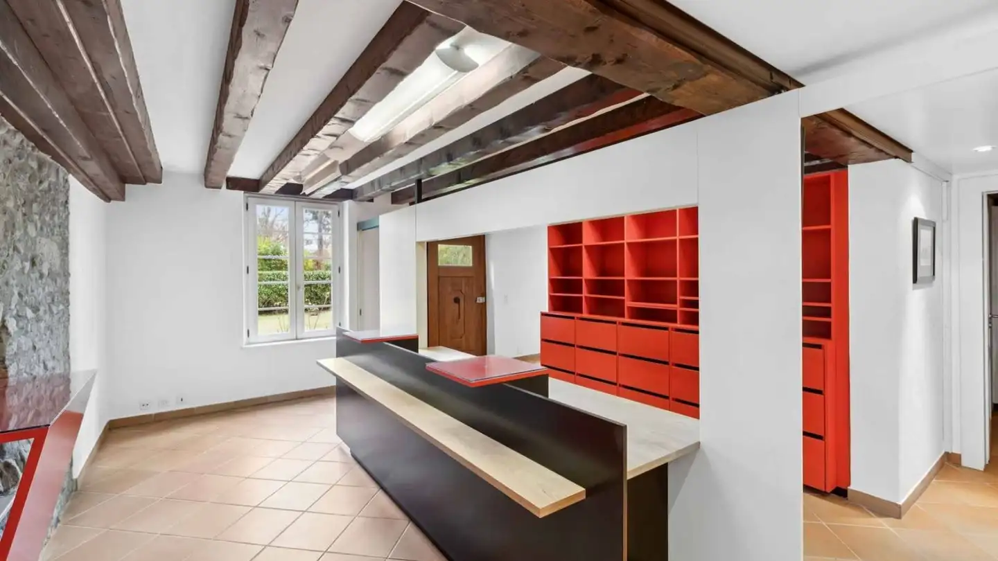 Villa for sale - 1218 Le Grand-Saconnex - Photo 2