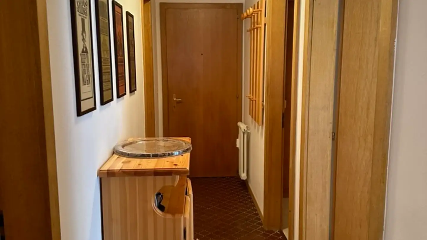 Wohnung kaufen - Route Des Mélèzes, 3963 Crans-Montana - Foto 3