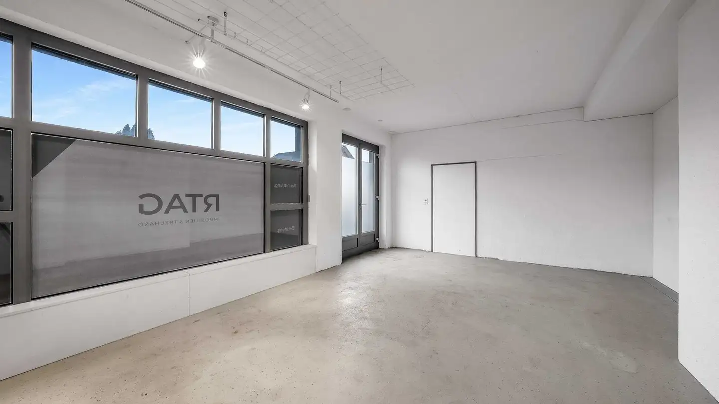 Office space for rent - Dorfstrasse 19, 9462 Montlingen - Photo 4
