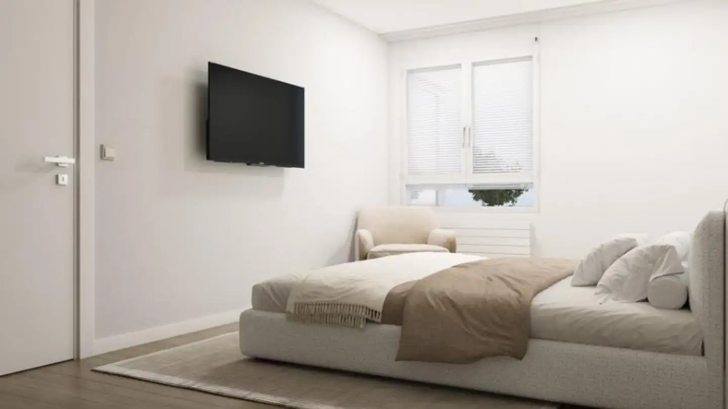 Appartamento in affitto - Faubourg Du Lac / Seevorstadt 64, 2502 Biel/Bienne - Foto 4