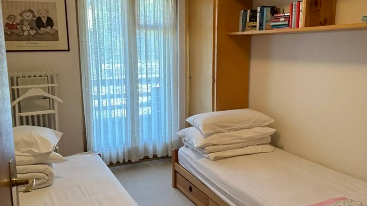 Wohnung kaufen - Route Des Mélèzes, 3963 Crans-Montana - Foto 4