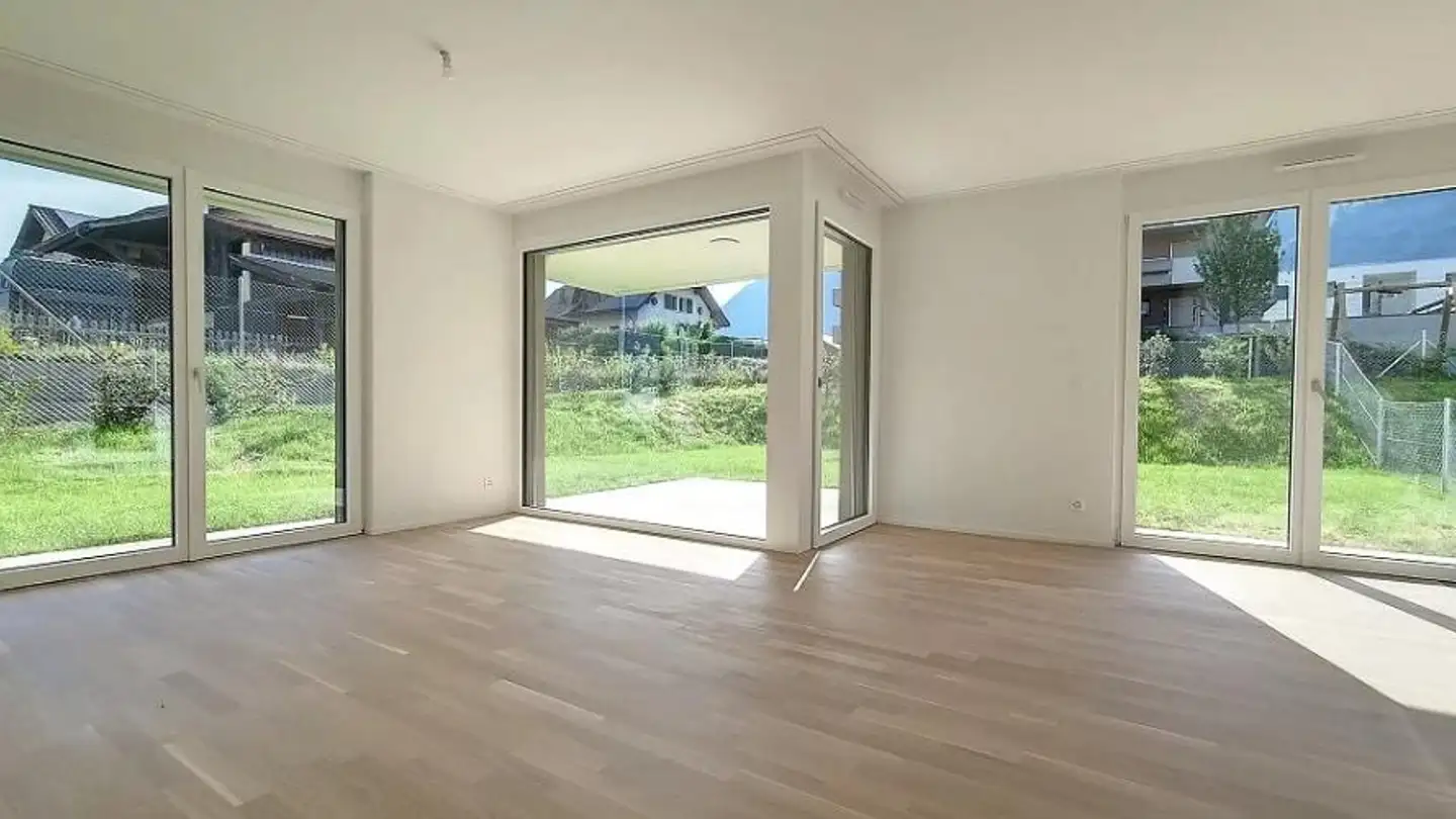 Appartement à louer - Route des CFF 20, 1908 Riddes