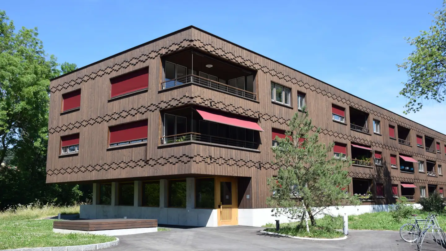 Apartment for rent - Grünmattstrasse 7, 8405 Winterthur