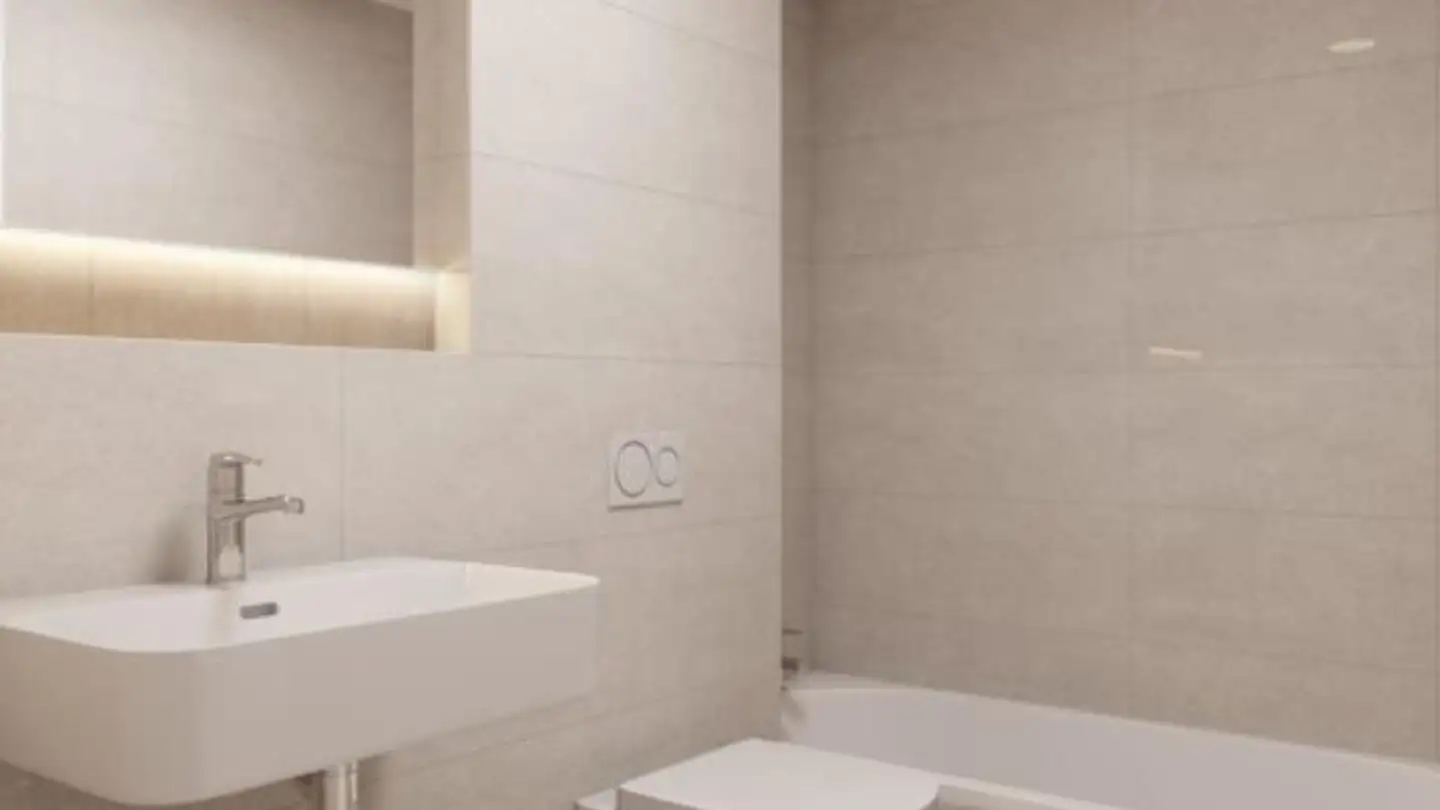 Appartamento in affitto - Faubourg Du Lac / Seevorstadt 64, 2502 Biel/Bienne - Foto 3