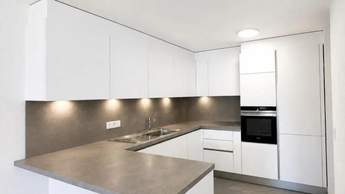 Appartement à louer - Route De Montana 34, 3968 Veyras