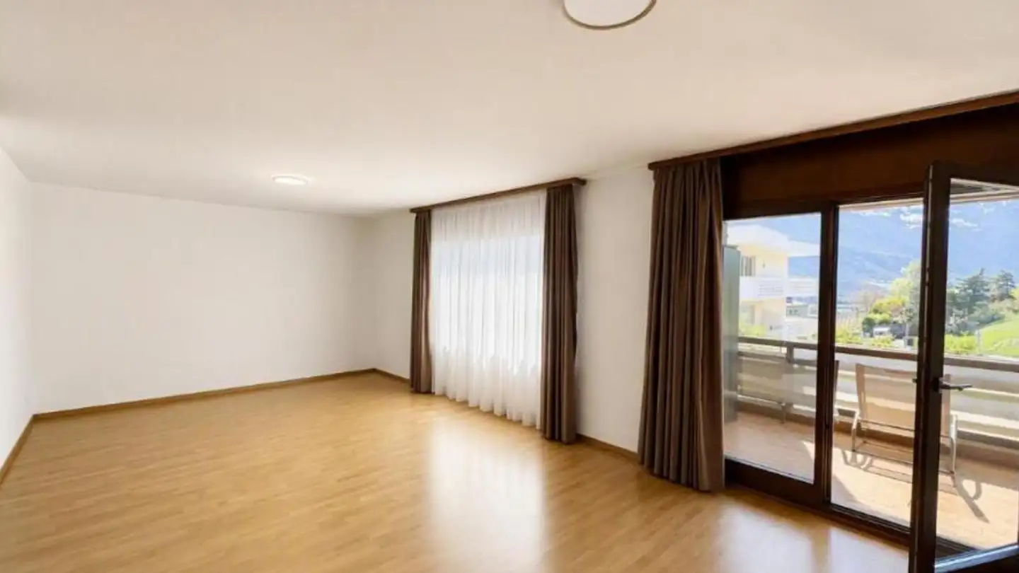 Appartement à louer - Route De Montana 34, 3968 Veyras - Photo 2