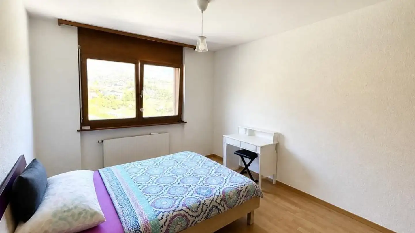 Appartement à louer - Route De Montana 34, 3968 Veyras - Photo 4