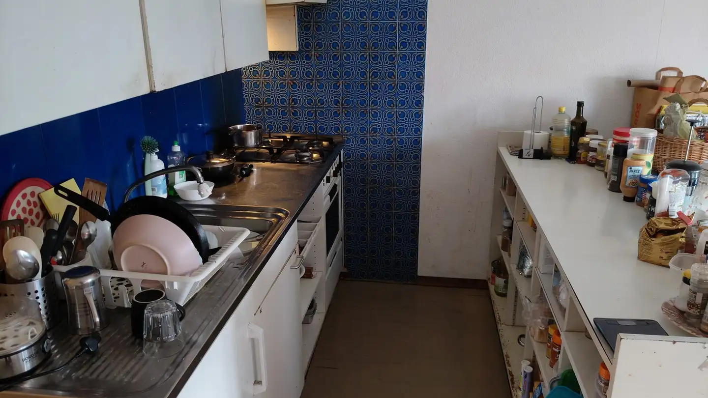 Appartamento in affitto - Rautistrasse 361, 8048 Zürich - Foto 4