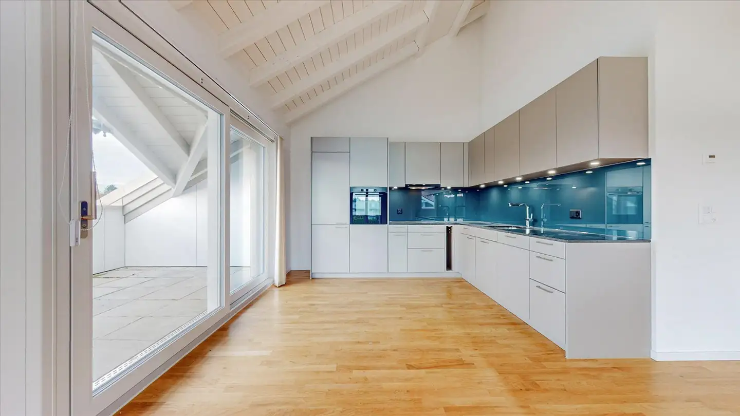 Attico in affitto - Grüttbachstrasse 14, 4542 Luterbach - Foto 4