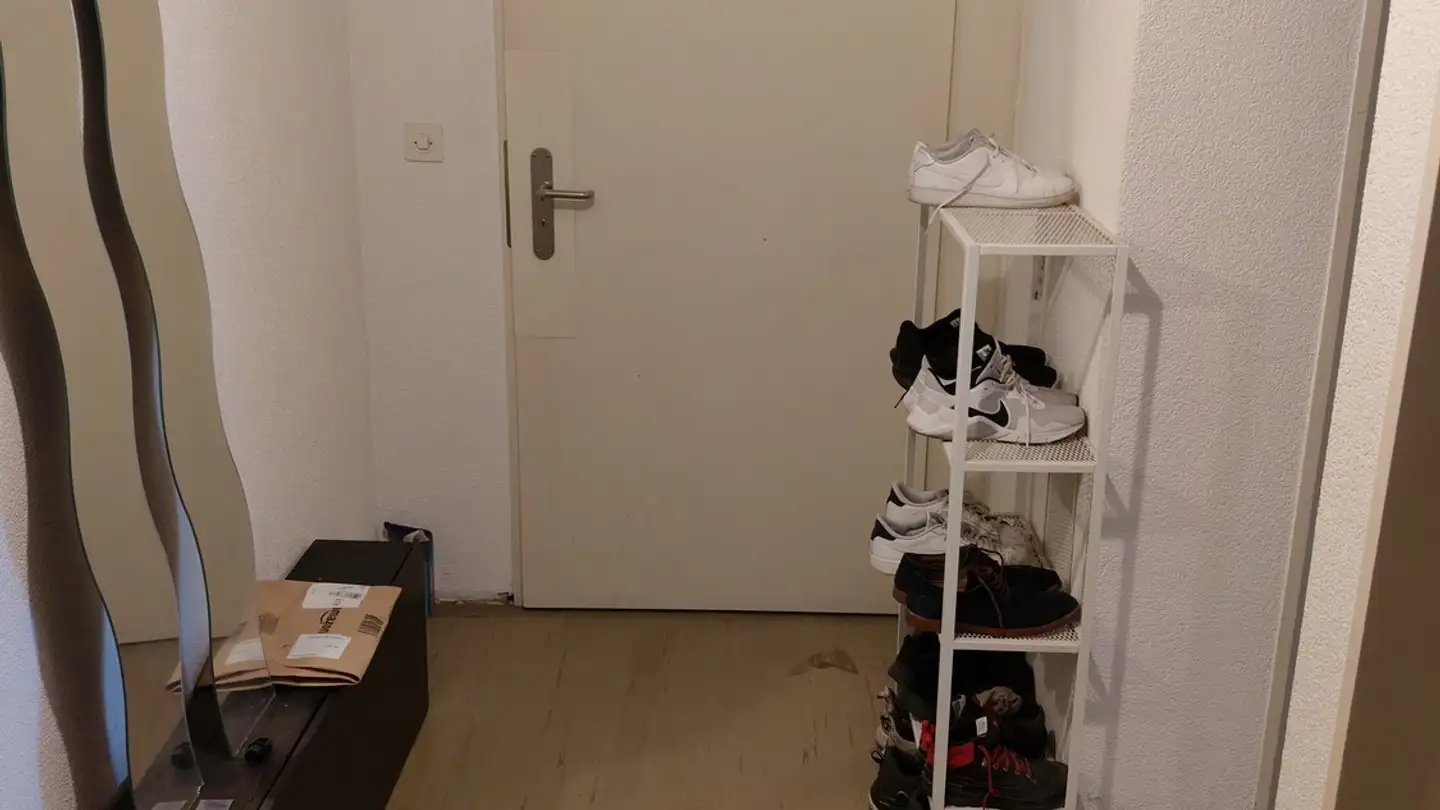 Appartamento in affitto - Rautistrasse 361, 8048 Zürich - Foto 2