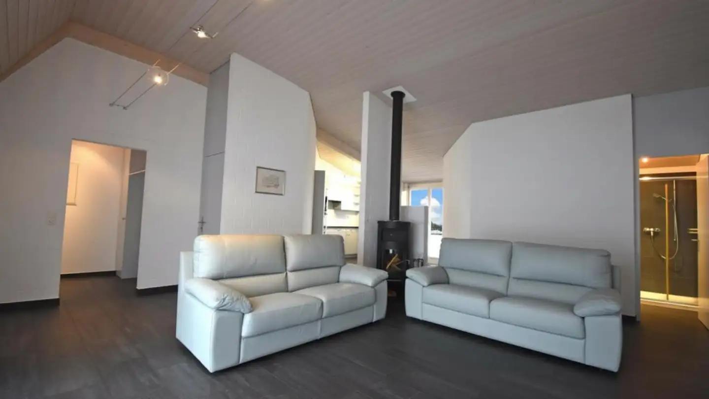 Attico in vendita - Schwalbenweg 78, 8500 Frauenfeld - Foto 2