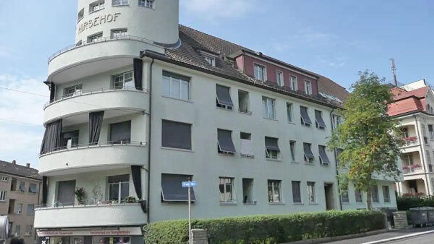 Appartamento in affitto - Forchstrasse 179, 8032 Zürich