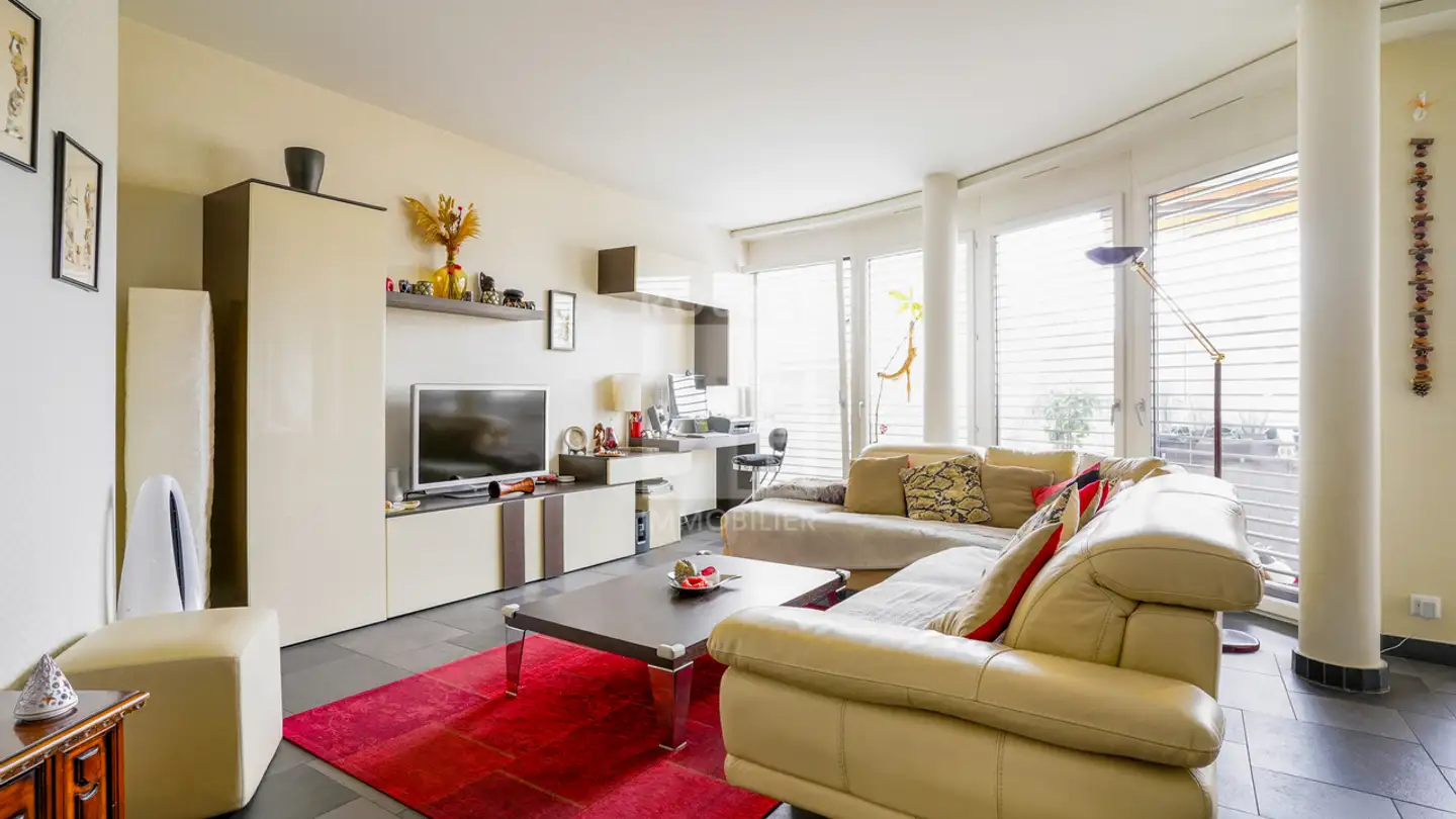 Appartamento in vendita - Rue Du Vieux-Chêne, 1224 Chêne-Bougeries - Foto 2