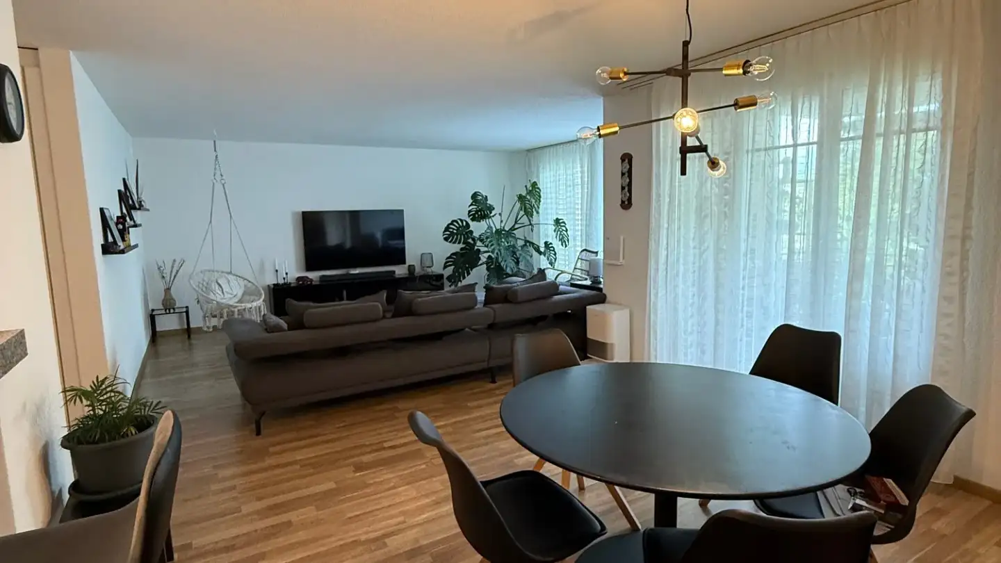 Appartamento in affitto - Zimikerstrasse 7, 8610 Uster - Foto 2