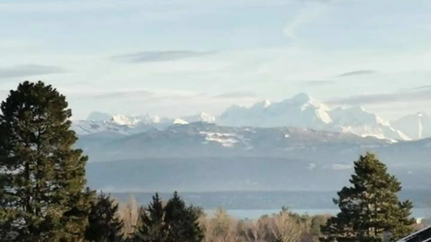 Appartamento in affitto - Route Des Marettes 7, 1271 Givrins - Foto 4