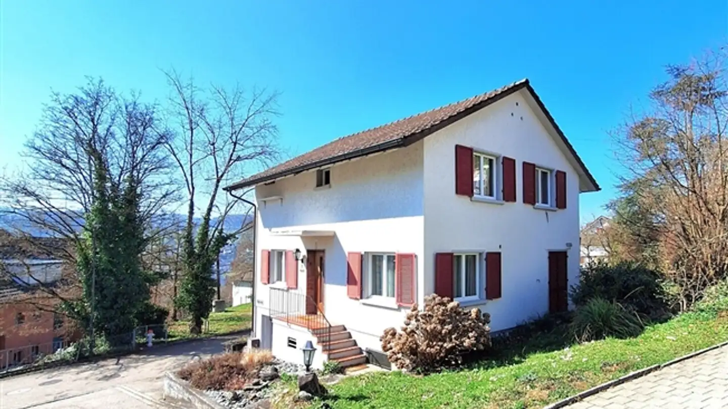 Casa singola in vendita - Talgässlein 1, 4414 Füllinsdorf - Photo 3