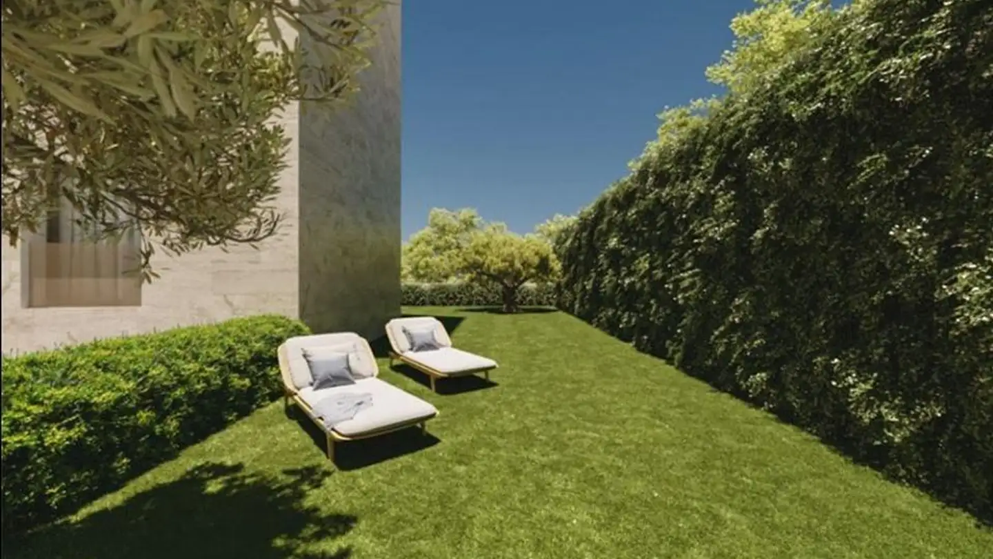 Apartment for sale - Via Domenico Fontana, 6900 Lugano - Photo 4