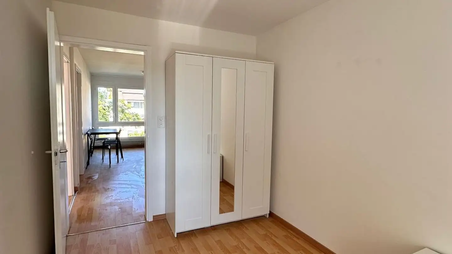 Zimmer mieten - Nordstrasse 1, 4665 Oftringen - Foto 2