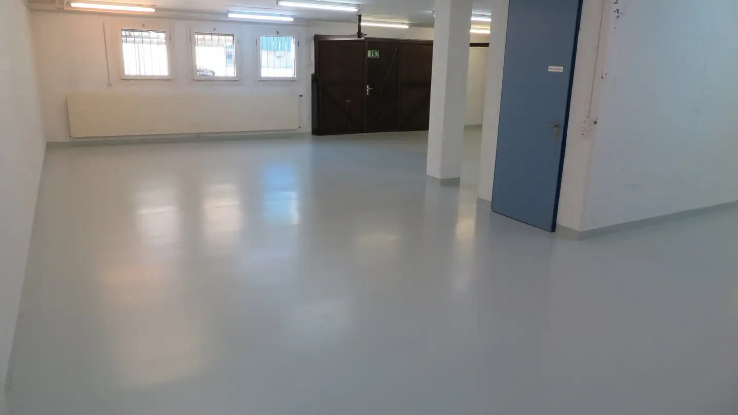 Lagerraum mieten - Rietstrasse 6, 8317 Tagelswangen - Foto 3