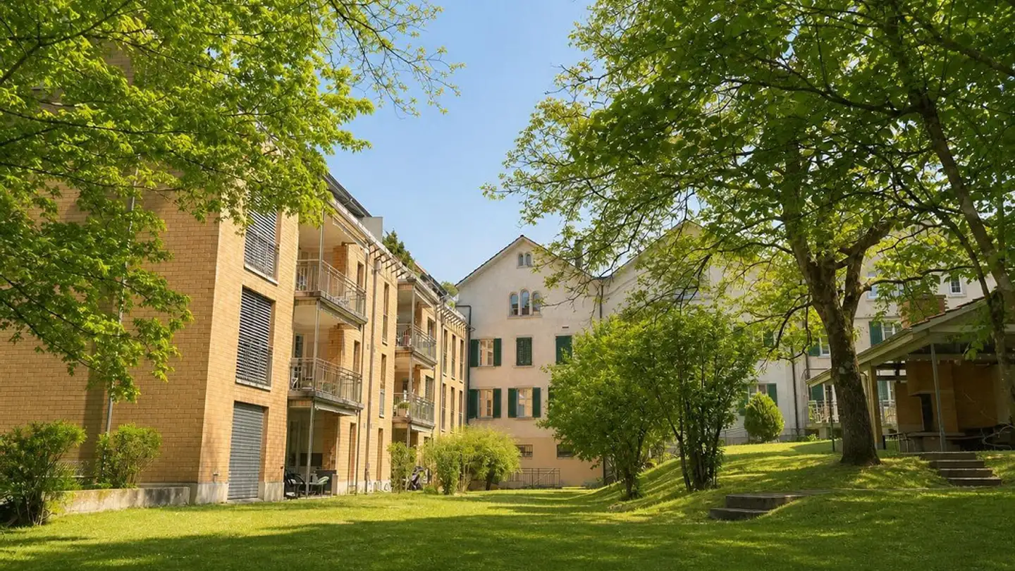 Wohnung kaufen - Kirchackerstrasse 6, 8405 Winterthur