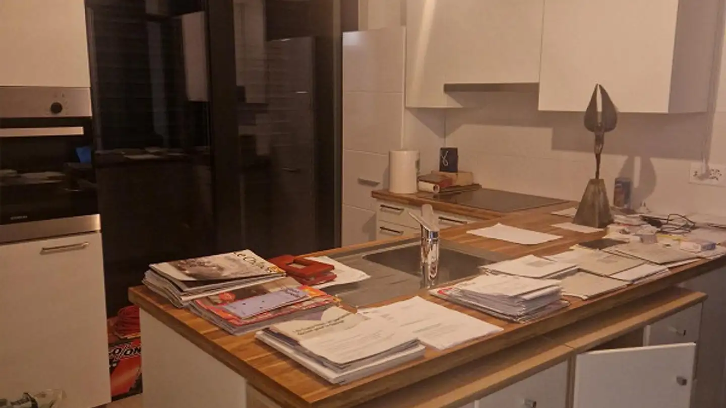 Apartment for rent - Route De Sous-Moulin 30a, 1226 Thônex