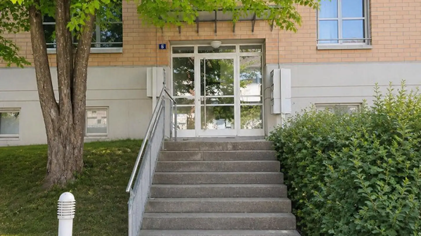 Wohnung kaufen - Kirchackerstrasse 6, 8405 Winterthur - Foto 2