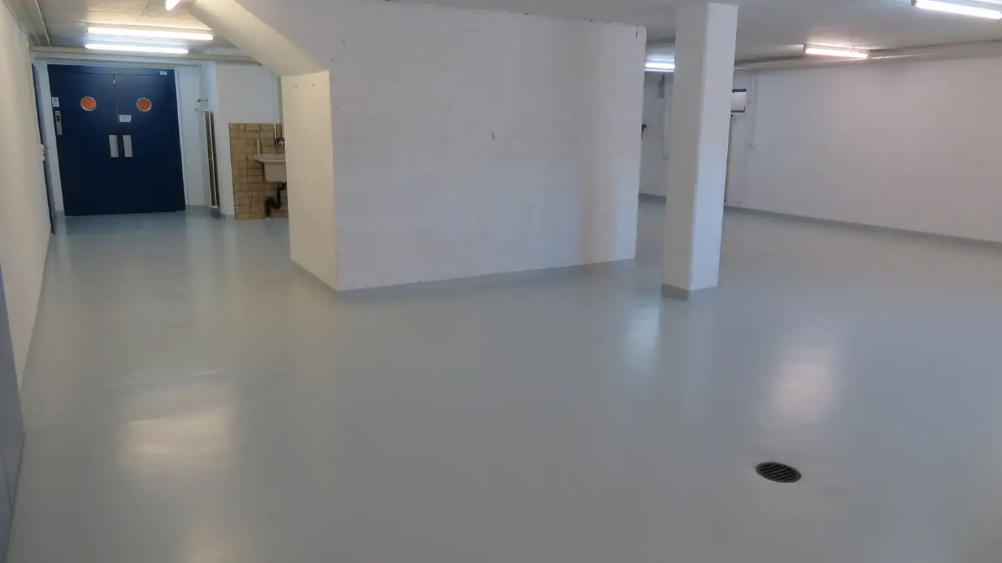 Lagerraum mieten - Rietstrasse 6, 8317 Tagelswangen - Foto 4