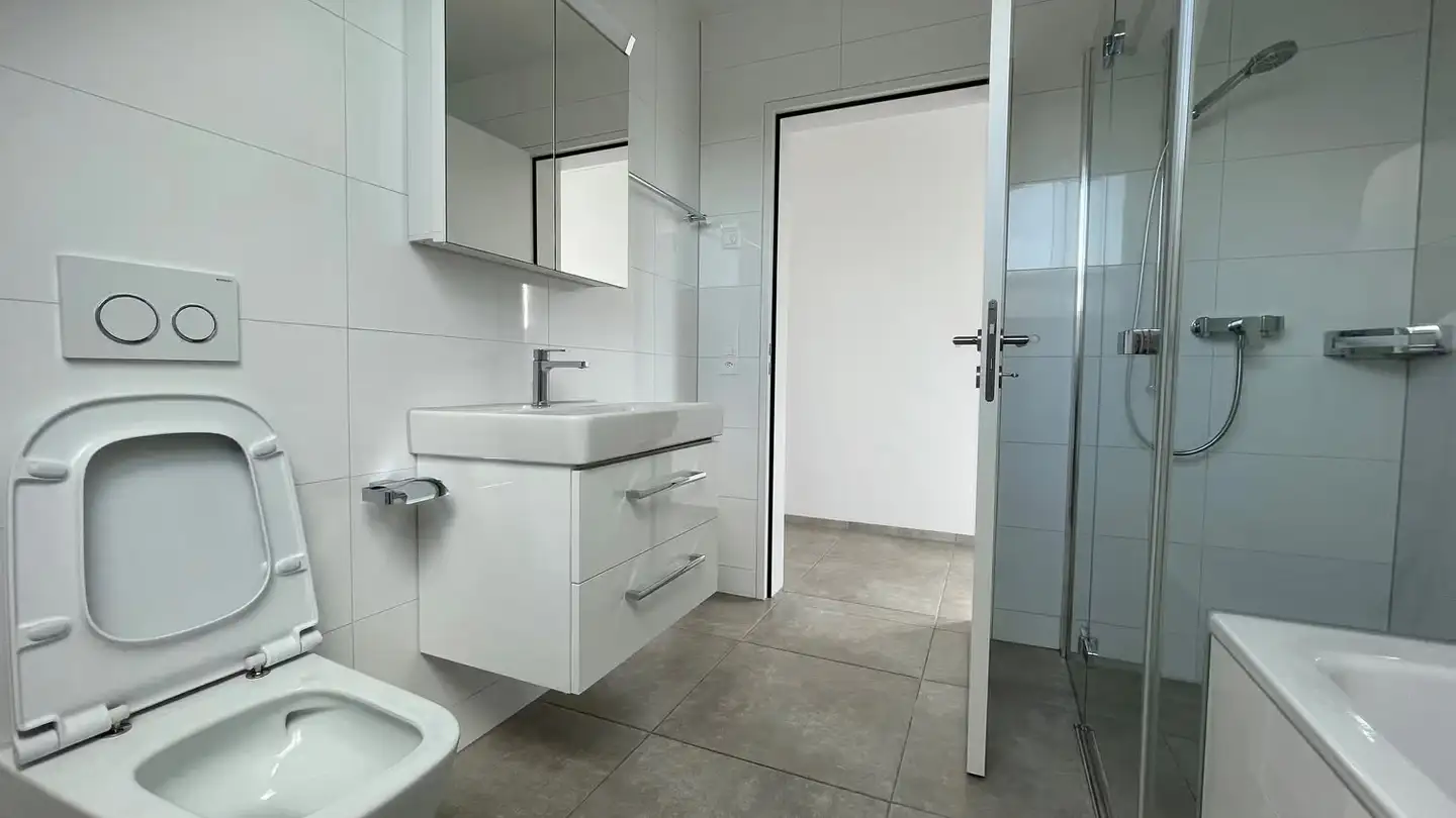 Penthouse mieten - Werdstrasse 4, 8953 Dietikon - Foto 3
