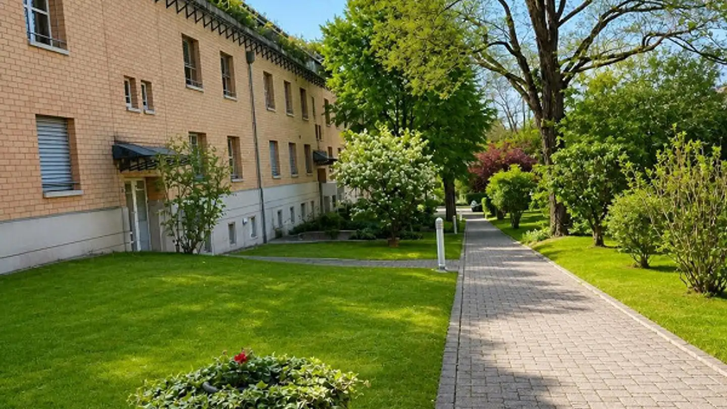 Wohnung kaufen - Kirchackerstrasse 6, 8405 Winterthur - Foto 3