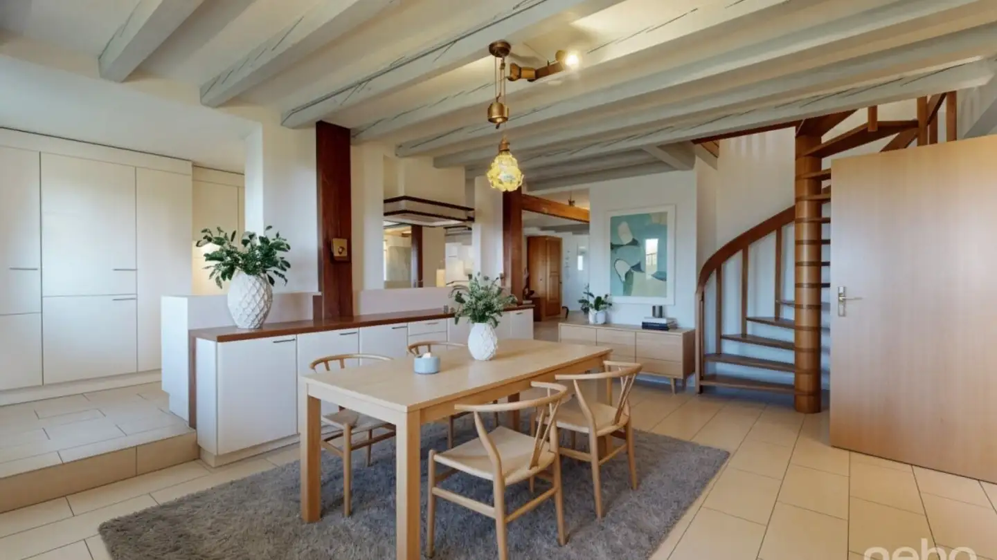 Duplex for sale - 1062 Sottens - Photo 2