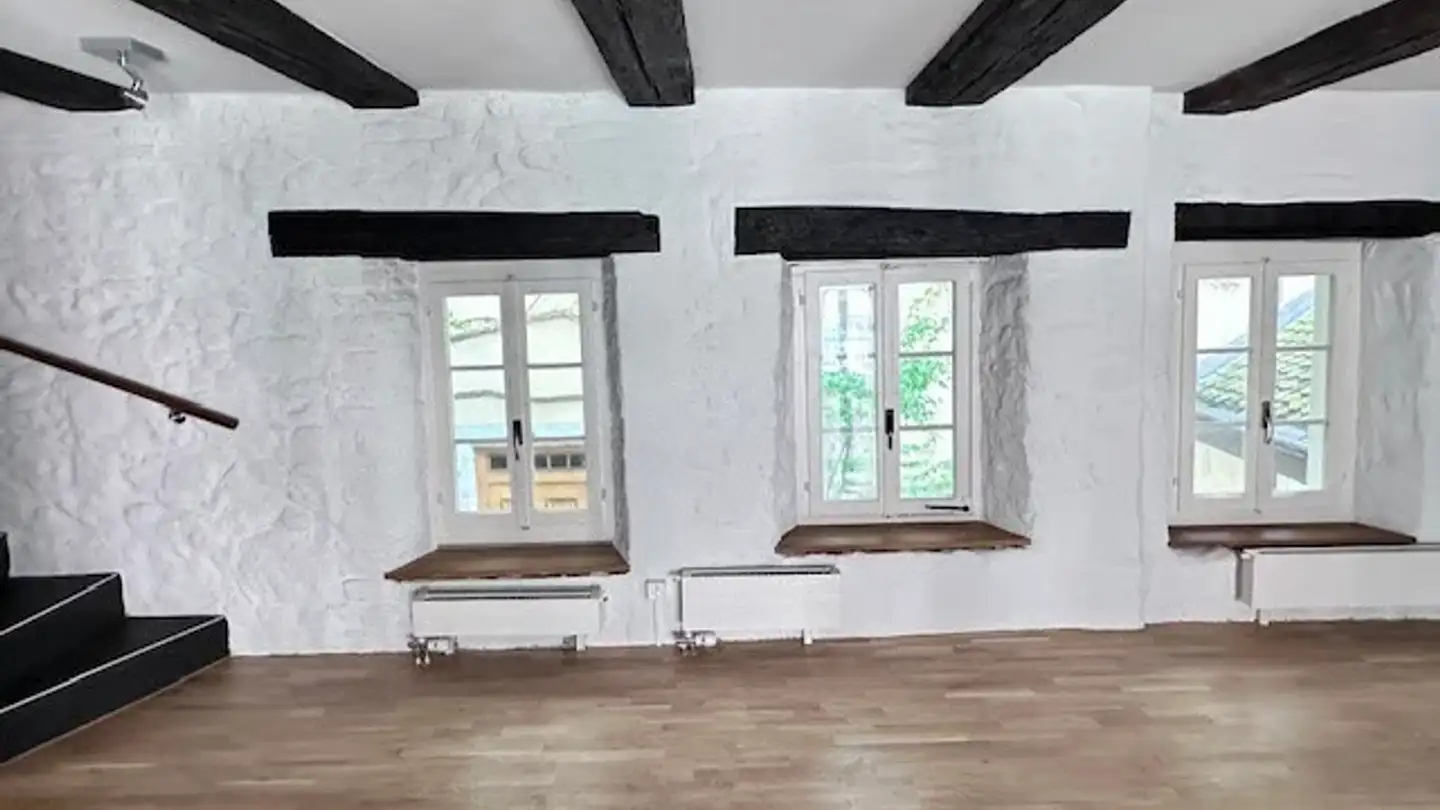 Duplex in affitto - St. Urbangasse 34, 4500 Solothurn - Foto 2