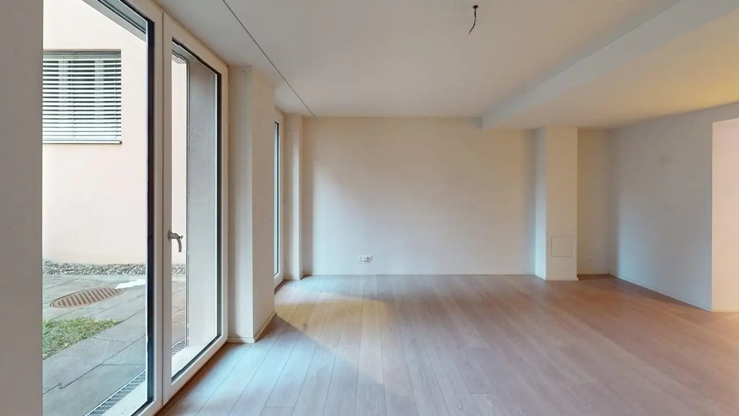 Appartement à louer - Kornhausstrasse 15, 8037 Zürich - Photo 2