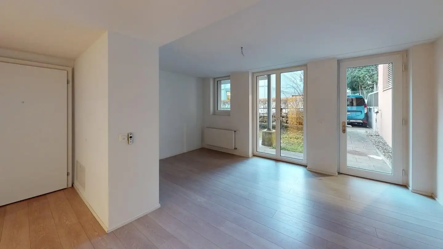 Appartement à louer - Kornhausstrasse 15, 8037 Zürich - Photo 3