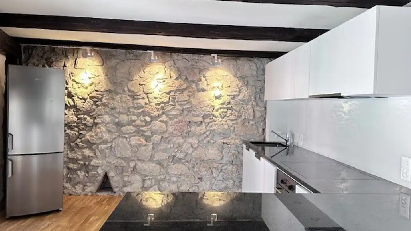 Duplex in affitto - St. Urbangasse 34, 4500 Solothurn - Foto 4