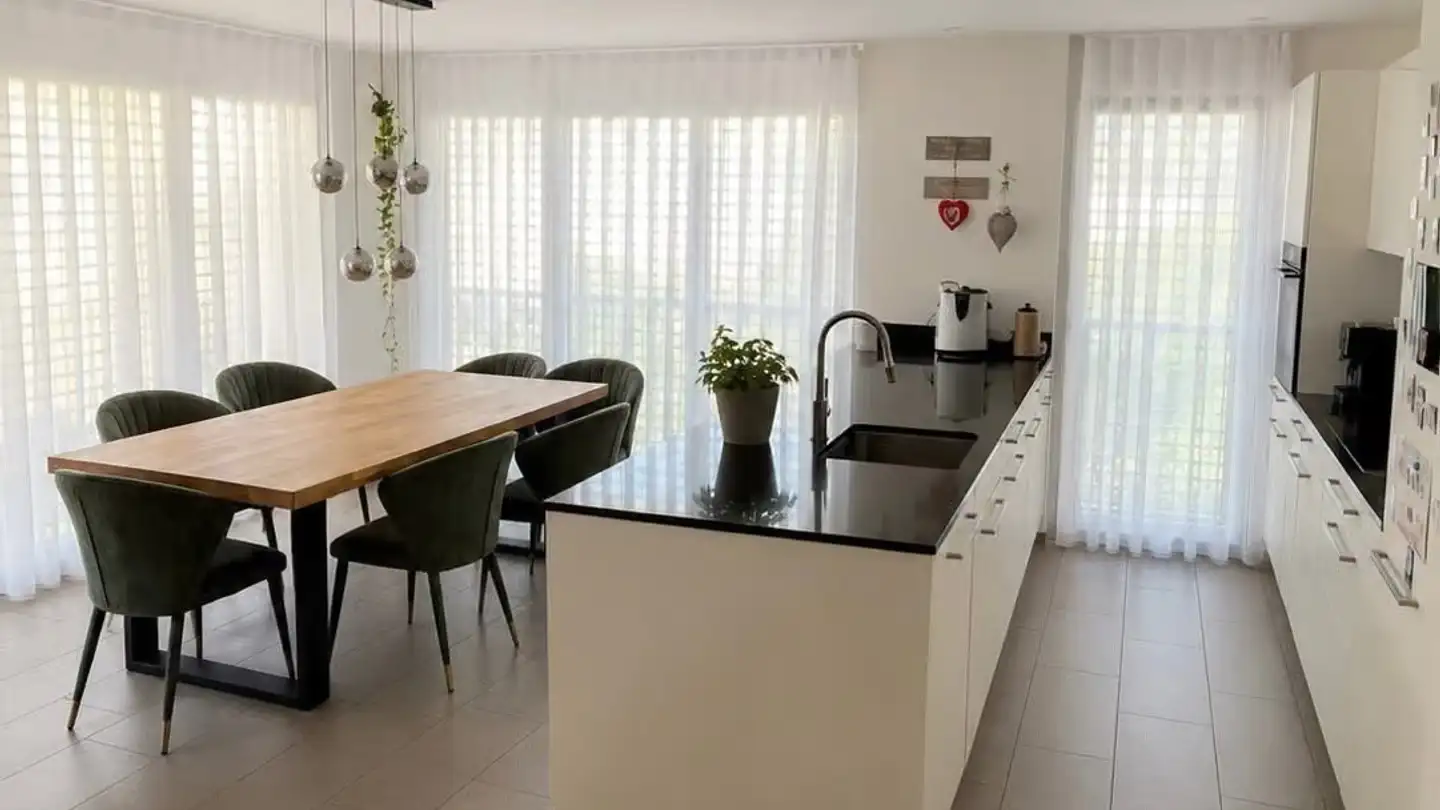 Apartment for rent - Kornweg, 8887 Mels