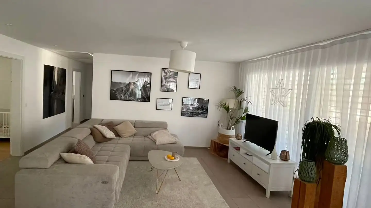 Apartment for rent - Kornweg, 8887 Mels - Photo 2