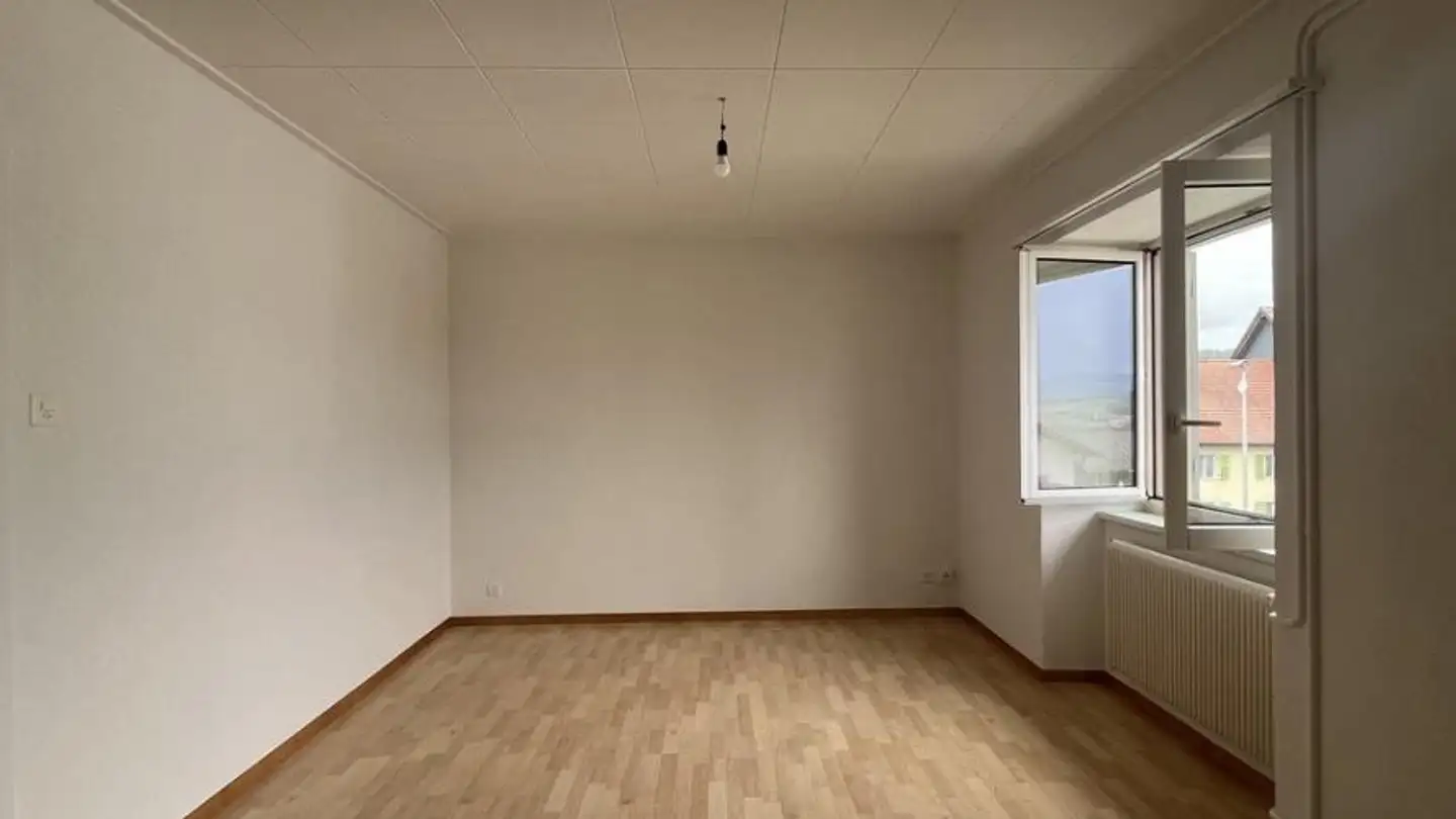 Appartamento in affitto - Rue Du 23-Juin 34, 2905 Courtedoux - Foto 2