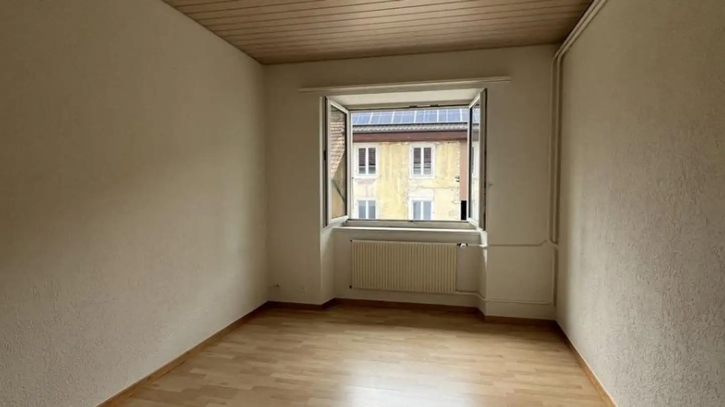 Appartamento in affitto - Rue Du 23-Juin 34, 2905 Courtedoux - Foto 4