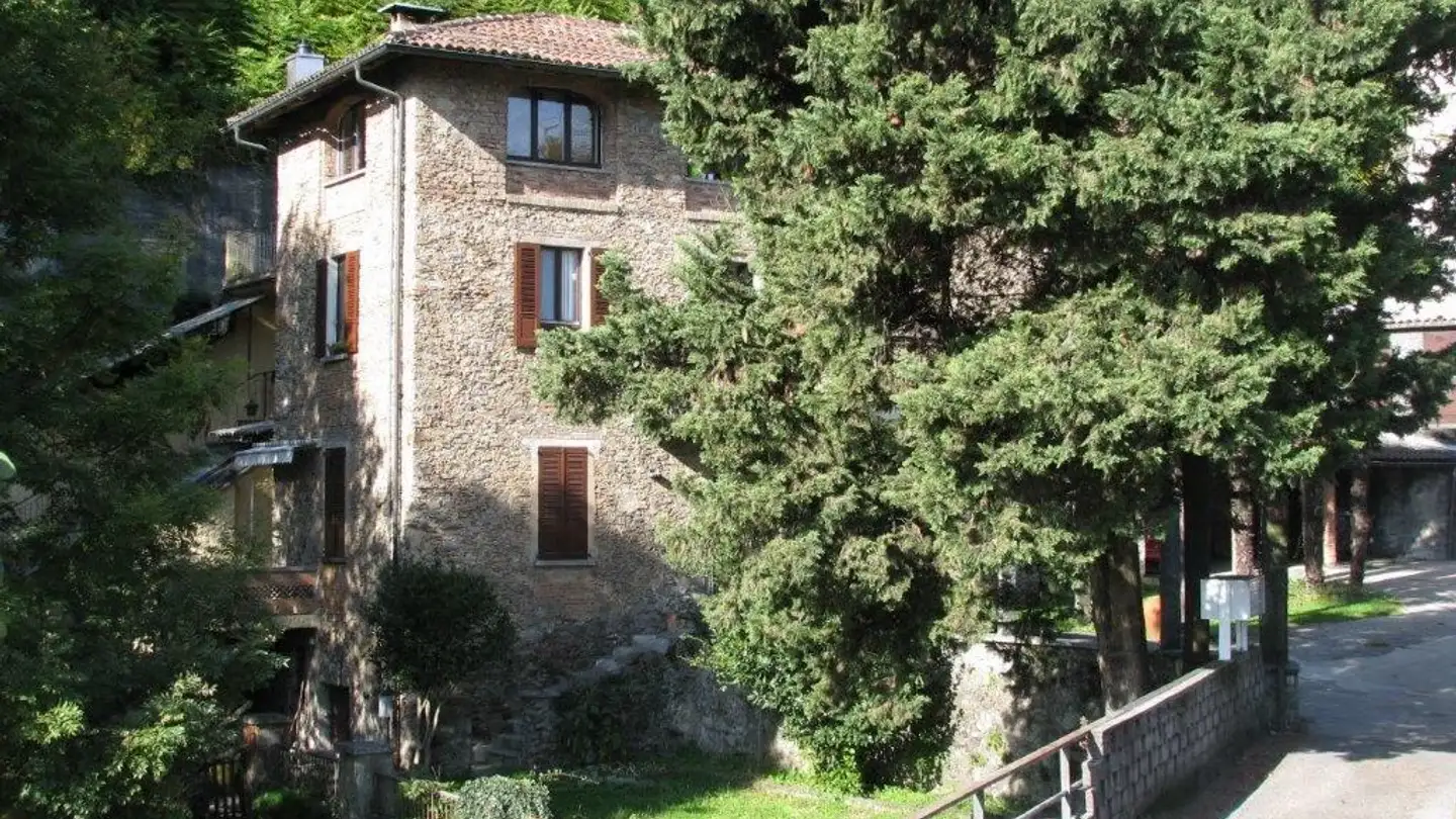 Mehrfamilienhaus kaufen - Via Cantonale 3, 6815 Melide - Foto 4