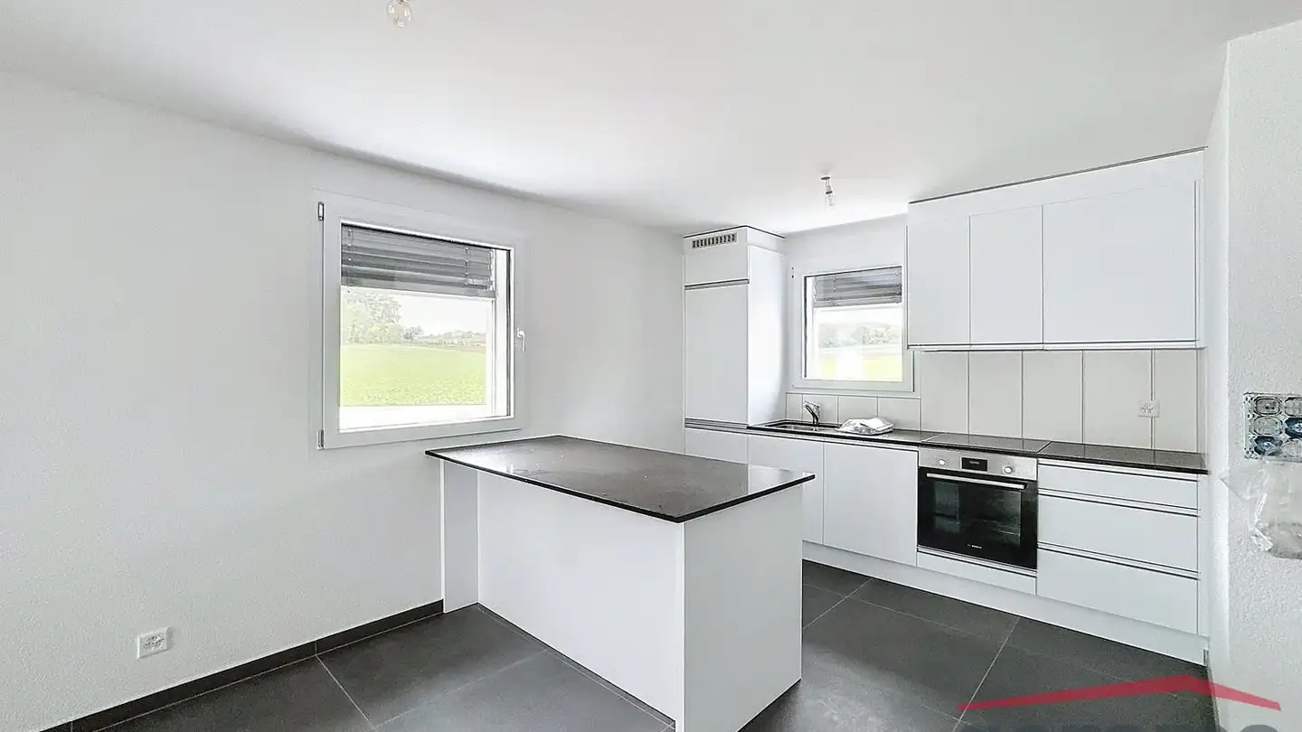 Casa singola in affitto - Rebenweg 27a, 3225 Müntschemier