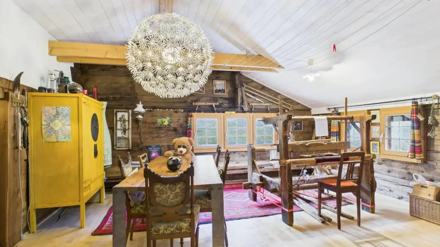 Apartment for sale - 3997 Bellwald