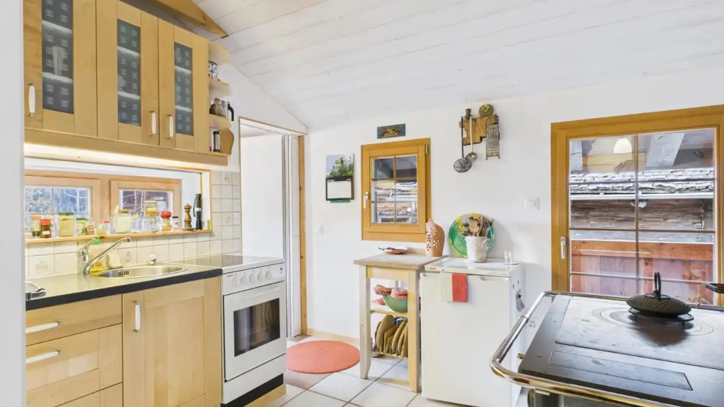 Appartamento in vendita - 3997 Bellwald - Photo 3