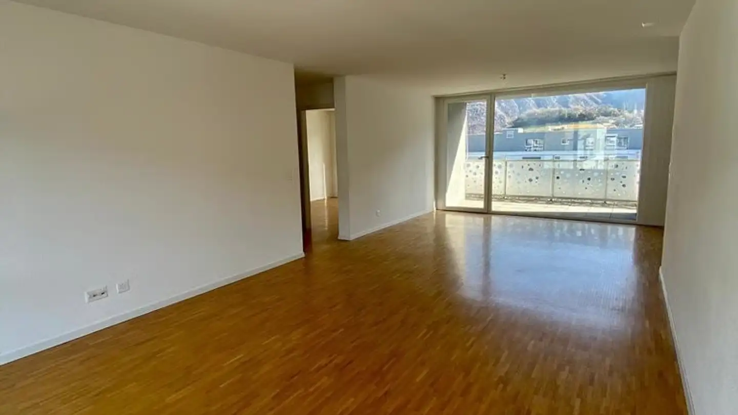 Appartamento in affitto - Avenue Des Platanes 15, 3960 Sierre - Foto 2