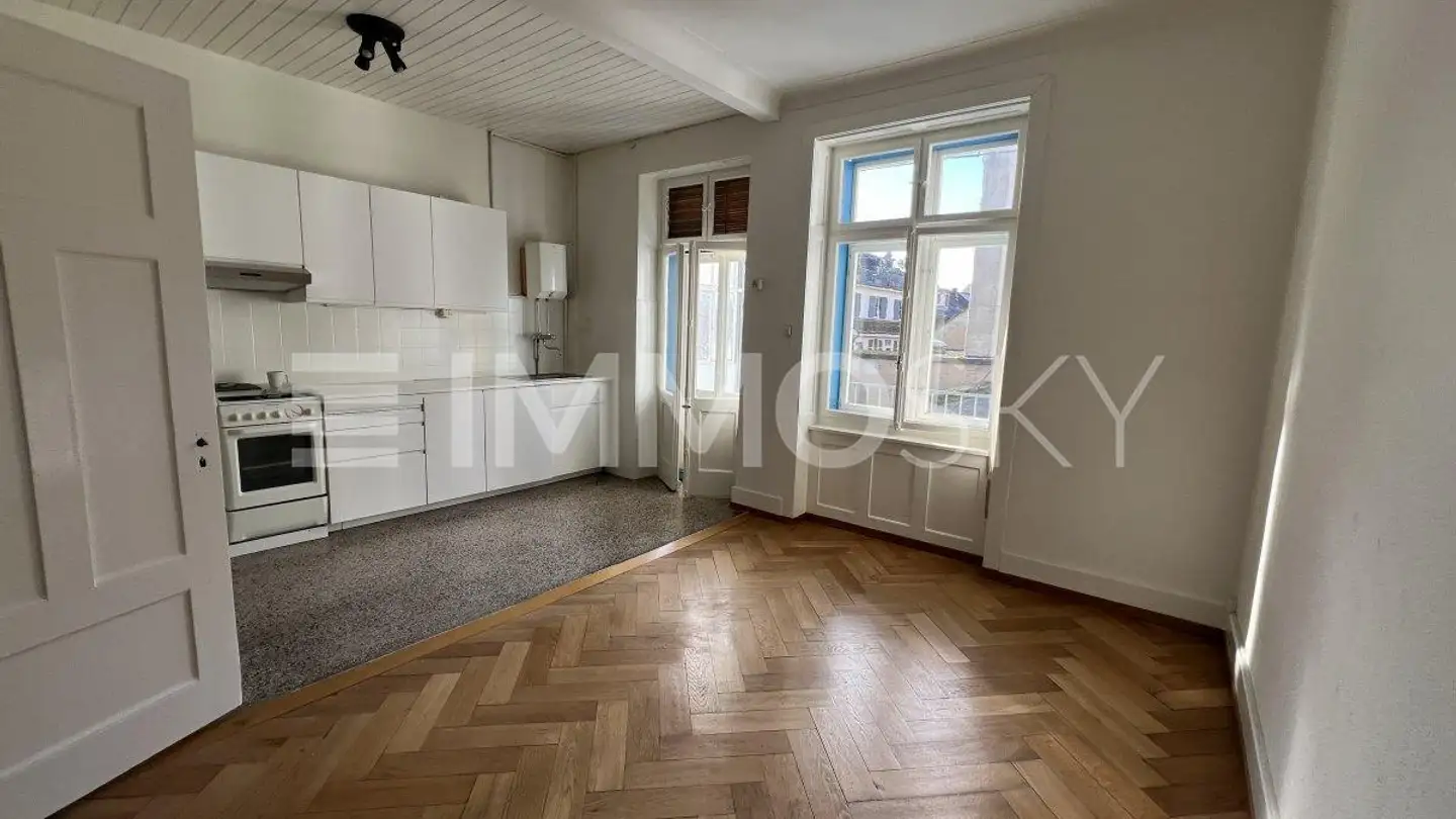 Appartement à louer - 4058 Basel - Photo 2