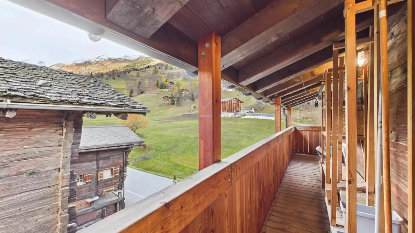 Appartamento in vendita - 3997 Bellwald - Photo 4