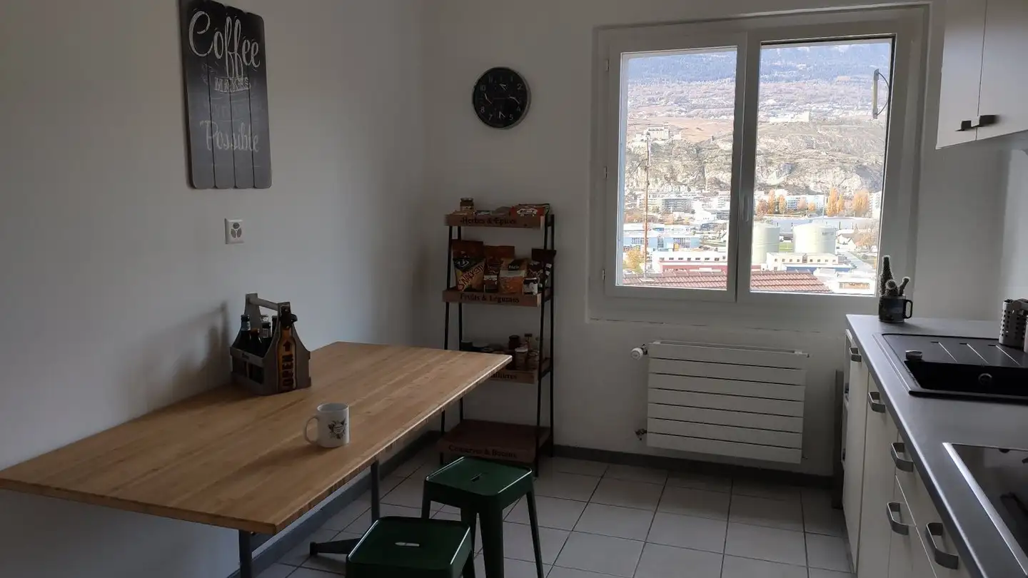 Appartamento in vendita - 1950 Sion - Foto 2