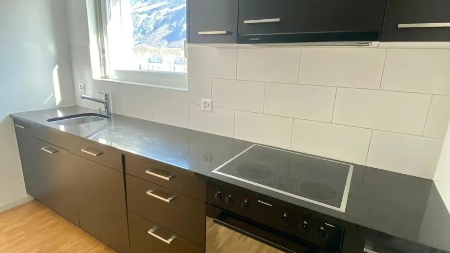 Appartamento in affitto - Avenue Des Platanes 15, 3960 Sierre - Foto 3