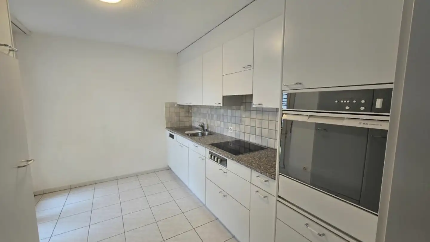 Appartement à louer - Feldhofstrasse 8, 8708 Männedorf - Photo 3